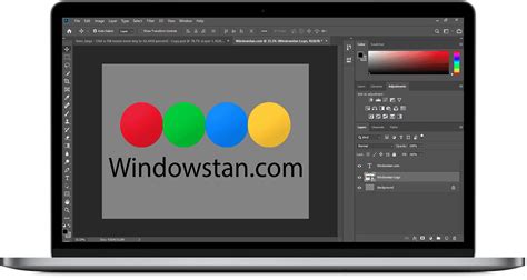 Photoshop indir windows 10